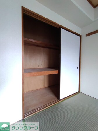 コスモリード八王子の物件内観写真